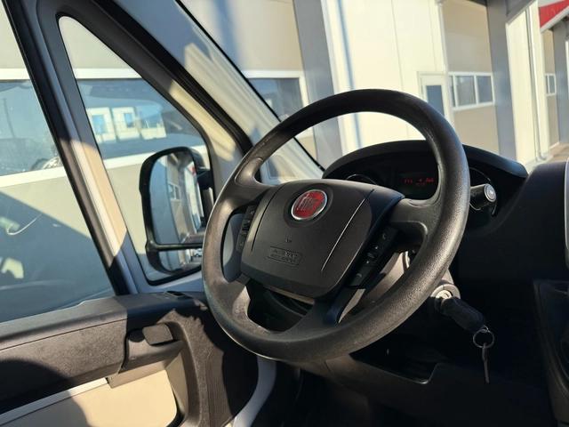 Fiat Ducato 2.3 JTD 130 k.c. - автомобили, коли, обяви за нови и употребявани 12