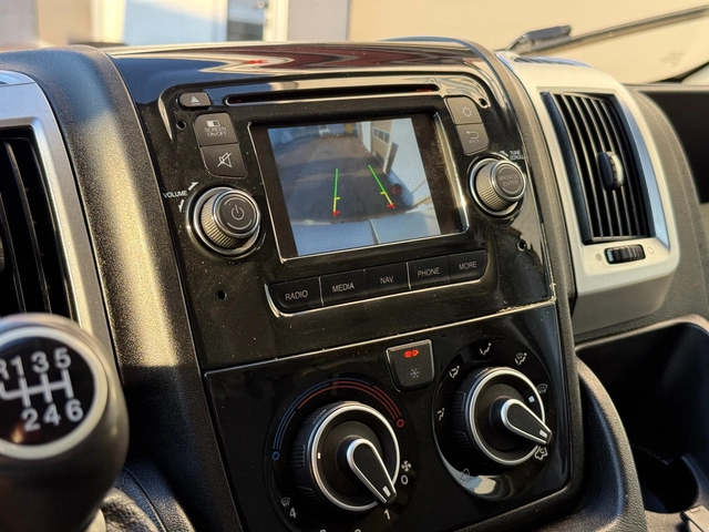 Fiat Ducato 2.3 JTD 130 k.c. - автомобили, коли, обяви за нови и употребявани 13