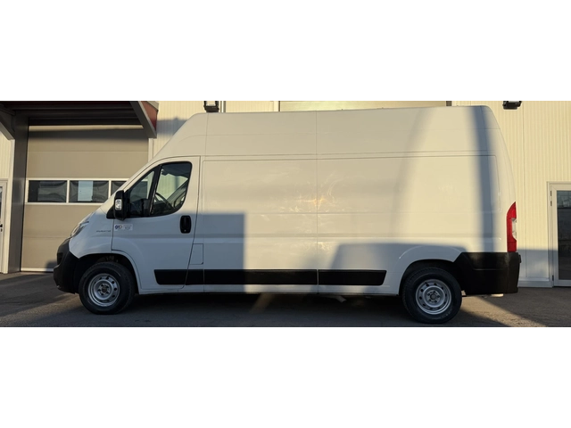 Fiat Ducato 2.3 JTD 130 k.c. - автомобили, коли, обяви за нови и употребявани 1