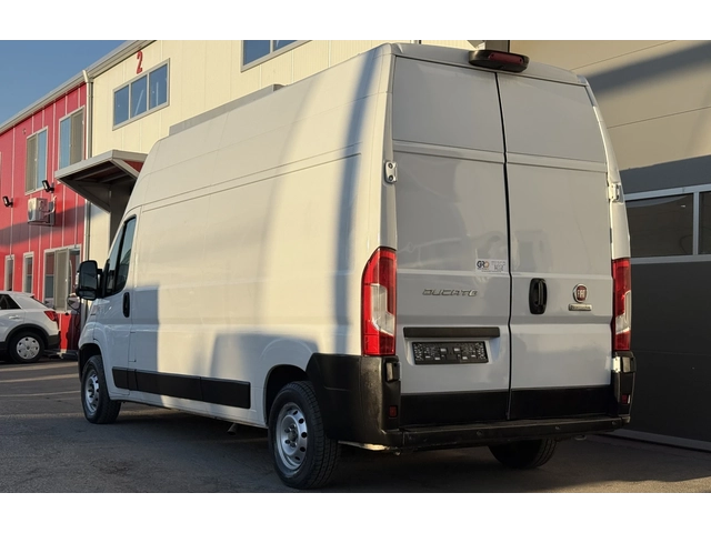Fiat Ducato 2.3 JTD 130 k.c. - автомобили, коли, обяви за нови и употребявани 2