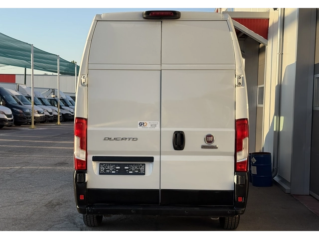 Fiat Ducato 2.3 JTD 130 k.c. - автомобили, коли, обяви за нови и употребявани 3