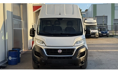 Fiat Ducato 2.3 JTD 130 k.c. - автомобили, коли, обяви за нови и употребявани 8