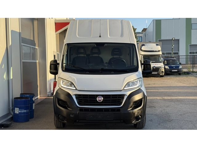 Fiat Ducato 2.3 JTD 130 k.c. - автомобили, коли, обяви за нови и употребявани 8