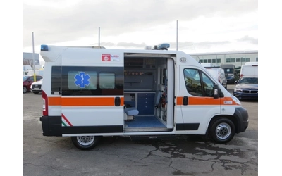 Fiat Ducato 3.0 ЛИНЕЙКА НАЛИЧНА - автомобили, коли, обяви за нови и употребявани 11