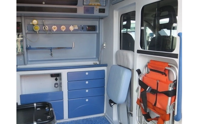 Fiat Ducato 3.0 ЛИНЕЙКА НАЛИЧНА - автомобили, коли, обяви за нови и употребявани 13