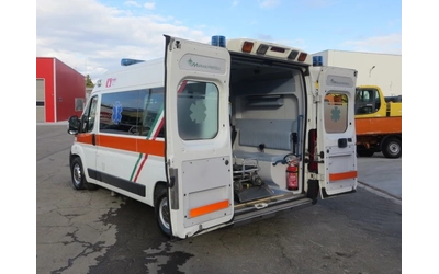 Fiat Ducato 3.0 ЛИНЕЙКА НАЛИЧНА - автомобили, коли, обяви за нови и употребявани 14