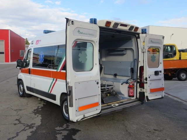 Fiat Ducato 3.0 ЛИНЕЙКА НАЛИЧНА - автомобили, коли, обяви за нови и употребявани 14