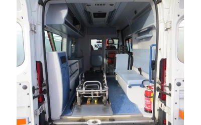 Fiat Ducato 3.0 ЛИНЕЙКА НАЛИЧНА - автомобили, коли, обяви за нови и употребявани 15