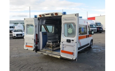 Fiat Ducato 3.0 ЛИНЕЙКА НАЛИЧНА - автомобили, коли, обяви за нови и употребявани 16