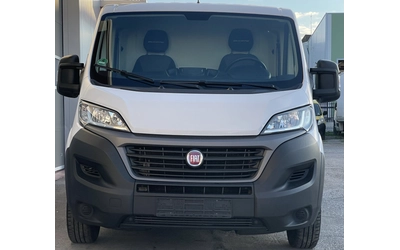Fiat Ducato Реален пробег - автомобили, коли, обяви за нови и употребявани 10
