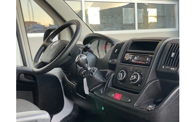 Fiat Ducato Реален пробег - автомобили, коли, обяви за нови и употребявани 12