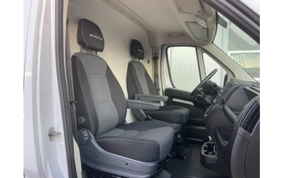 Fiat Ducato Реален пробег - автомобили, коли, обяви за нови и употребявани 14