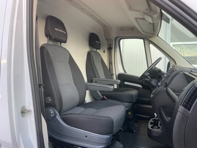 Fiat Ducato Реален пробег - автомобили, коли, обяви за нови и употребявани 14