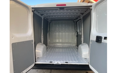 Fiat Ducato Реален пробег - автомобили, коли, обяви за нови и употребявани 15