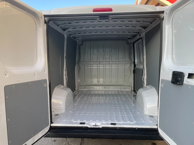 Fiat Ducato Реален пробег - автомобили, коли, обяви за нови и употребявани 15