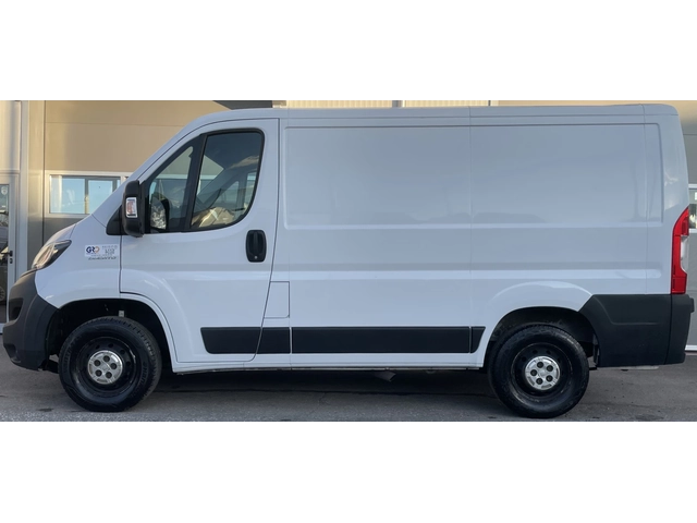 Fiat Ducato Реален пробег - автомобили, коли, обяви за нови и употребявани 1