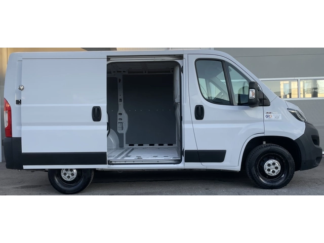 Fiat Ducato Реален пробег - автомобили, коли, обяви за нови и употребявани 7