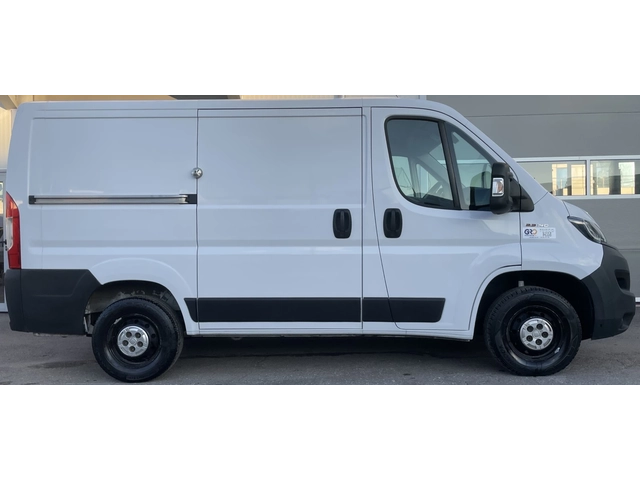 Fiat Ducato Реален пробег - автомобили, коли, обяви за нови и употребявани 8