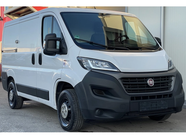 Fiat Ducato Реален пробег - автомобили, коли, обяви за нови и употребявани 9