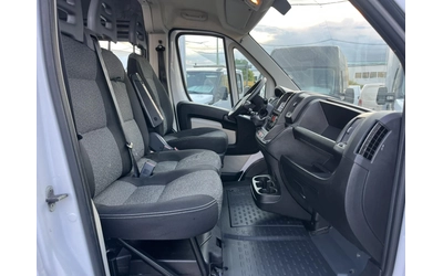 Fiat Ducato 2.3 JTD 180kc (6+ 1) НАЛИЧЕН - автомобили, коли, обяви за нови и употребявани 10