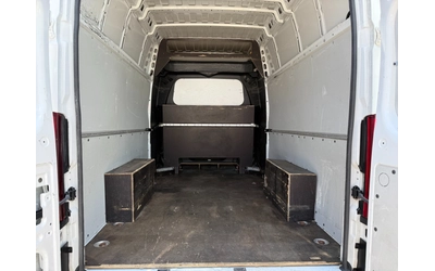 Fiat Ducato 2.3 JTD 180kc (6+ 1) - автомобили, коли, обяви за нови и употребявани 13