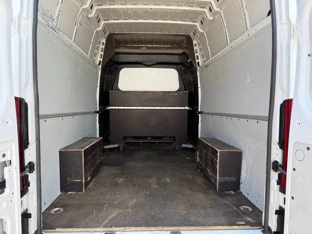 Fiat Ducato 2.3 JTD 180kc (6+ 1) - автомобили, коли, обяви за нови и употребявани 13