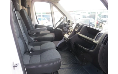Fiat Ducato 2.3 JTD - автомобили, коли, обяви за нови и употребявани 11