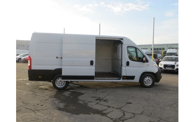 Fiat Ducato 2.3 JTD - автомобили, коли, обяви за нови и употребявани 12