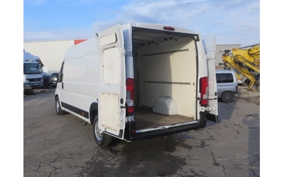 Fiat Ducato 2.3 JTD - автомобили, коли, обяви за нови и употребявани 14