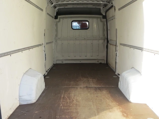 Fiat Ducato 2.3 JTD - автомобили, коли, обяви за нови и употребявани 15