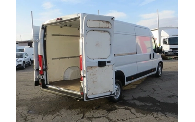 Fiat Ducato 2.3 JTD - автомобили, коли, обяви за нови и употребявани 16