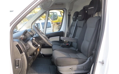 Fiat Ducato 2.3 JTD - автомобили, коли, обяви за нови и употребявани 6