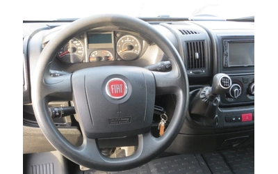 Fiat Ducato 2.3 JTD - автомобили, коли, обяви за нови и употребявани 7