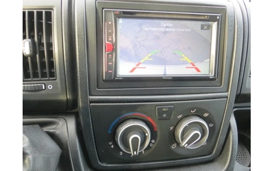 Fiat Ducato 2.3 JTD - автомобили, коли, обяви за нови и употребявани 9