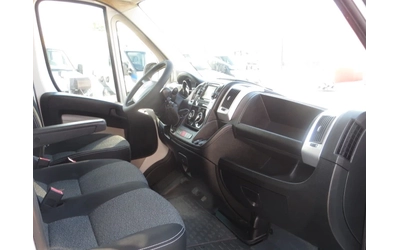 Fiat Ducato 2, 3 JTD L2H2 - автомобили, коли, обяви за нови и употребявани 10