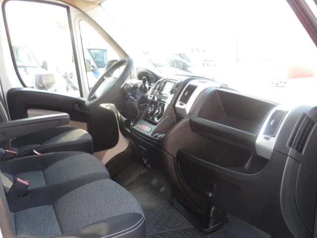 Fiat Ducato 2, 3 JTD L2H2 - автомобили, коли, обяви за нови и употребявани 10