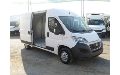 Fiat Ducato 2, 3 JTD L2H2 - автомобили, коли, обяви за нови и употребявани 11