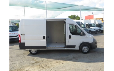 Fiat Ducato 2, 3 JTD L2H2 - автомобили, коли, обяви за нови и употребявани 12