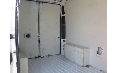 Fiat Ducato 2, 3 JTD L2H2 - автомобили, коли, обяви за нови и употребявани 13