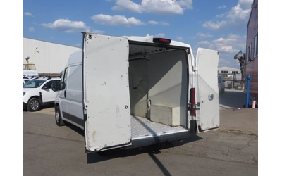 Fiat Ducato 2, 3 JTD L2H2 - автомобили, коли, обяви за нови и употребявани 14