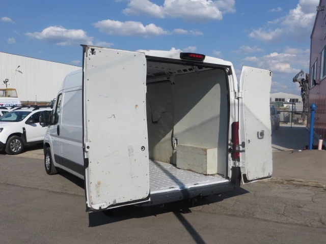 Fiat Ducato 2, 3 JTD L2H2 - автомобили, коли, обяви за нови и употребявани 14