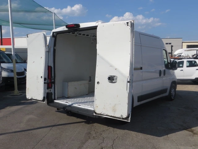 Fiat Ducato 2, 3 JTD L2H2 - автомобили, коли, обяви за нови и употребявани 16