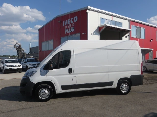 Fiat Ducato 2, 3 JTD L2H2 - автомобили, коли, обяви за нови и употребявани 1