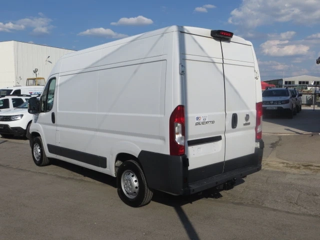 Fiat Ducato 2, 3 JTD L2H2 - автомобили, коли, обяви за нови и употребявани 2
