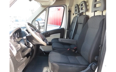 Fiat Ducato 2, 3 JTD L2H2 - автомобили, коли, обяви за нови и употребявани 6