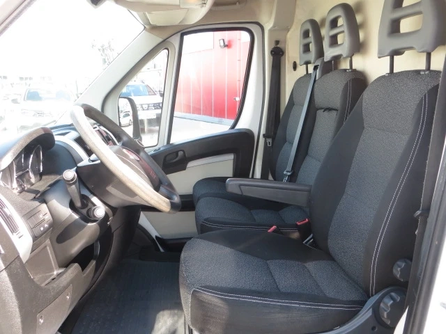 Fiat Ducato 2, 3 JTD L2H2 - автомобили, коли, обяви за нови и употребявани 6