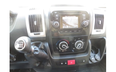 Fiat Ducato 2, 3 JTD L2H2 - автомобили, коли, обяви за нови и употребявани 8