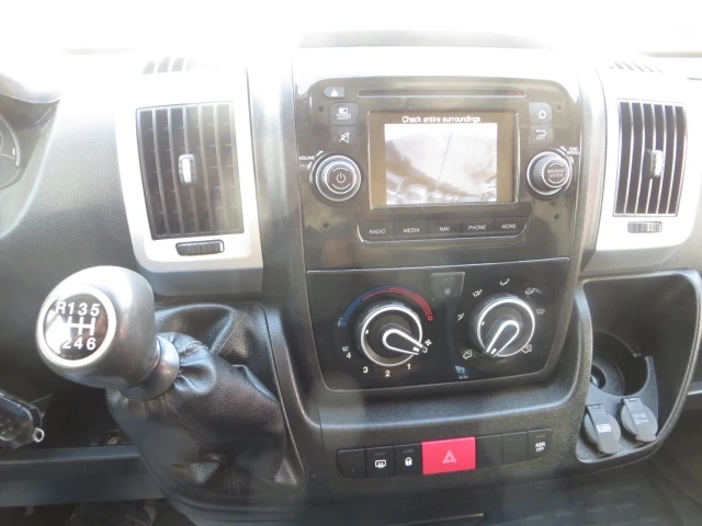 Fiat Ducato 2, 3 JTD L2H2 - автомобили, коли, обяви за нови и употребявани 8