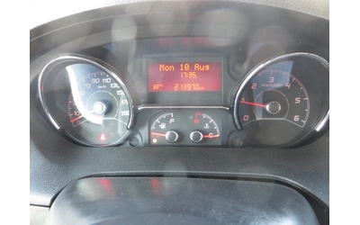 Fiat Ducato 2, 3 JTD L2H2 - автомобили, коли, обяви за нови и употребявани 9