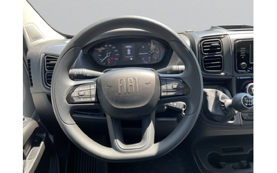 Fiat Ducato Chassis Cab 435L4 2.2 Multijet 140 MT - автомобили, коли, обяви за нови и употребявани 10